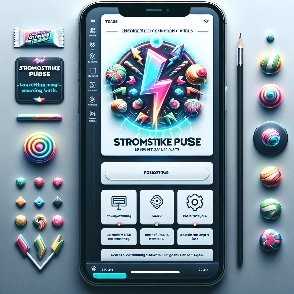 Sweet Bonanza candy themed slot game